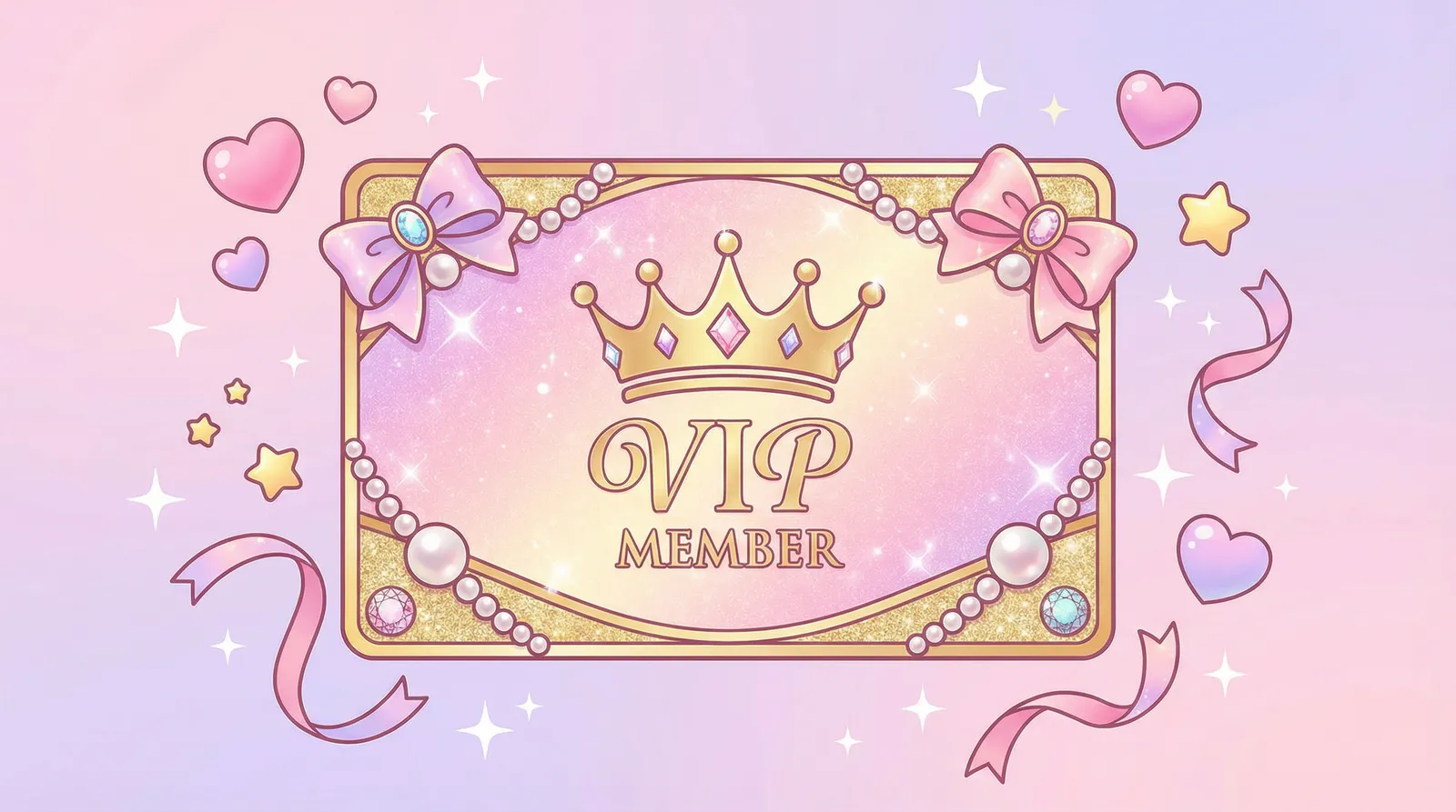 美女邪恶动态 VIP会员尊享特权